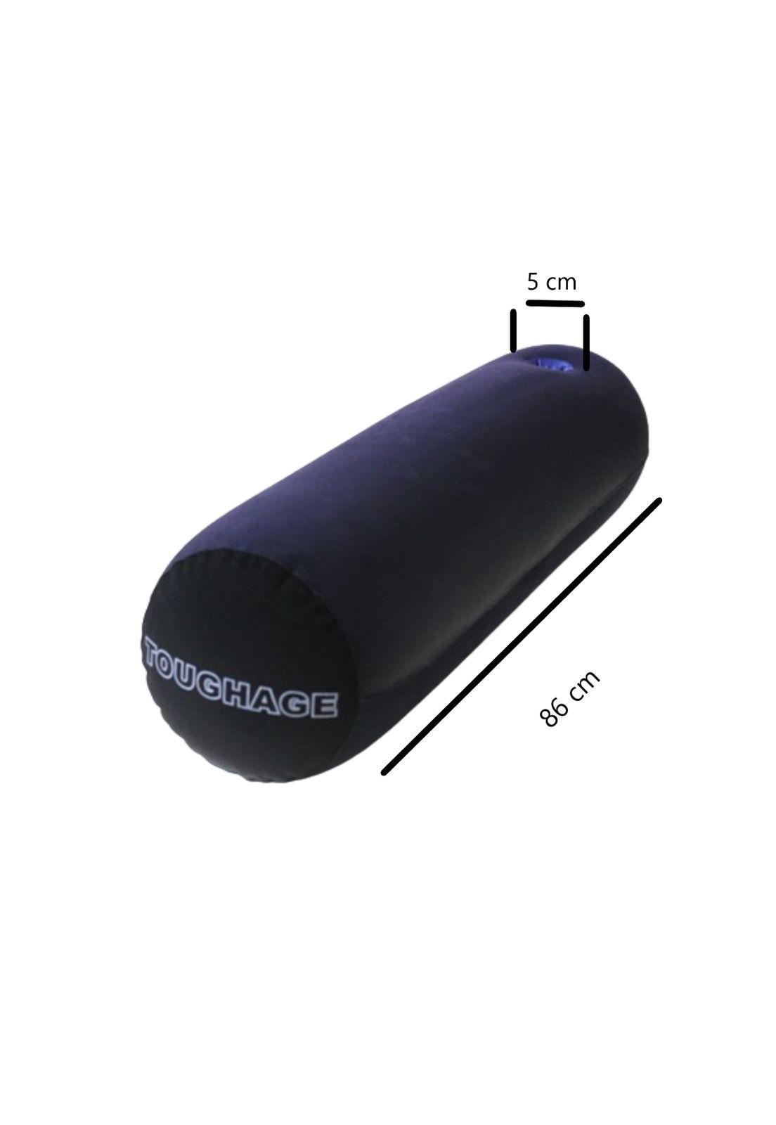 Cojín Inflable Almohada Sexual Posiciones Masturbacion-2