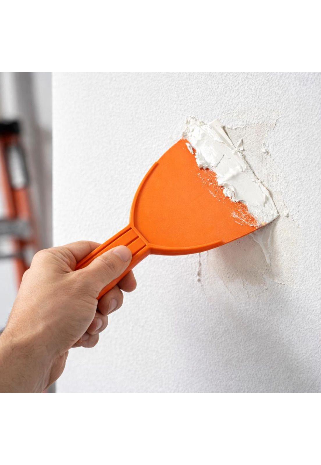 Espatula De Plastico Truper 4 Et-4p-2