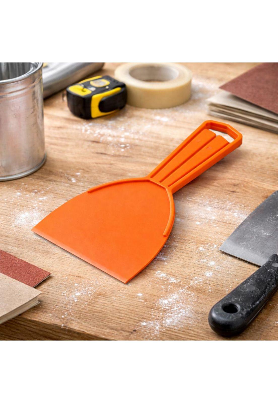 Espatula De Plastico Truper 4 Et-4p-4