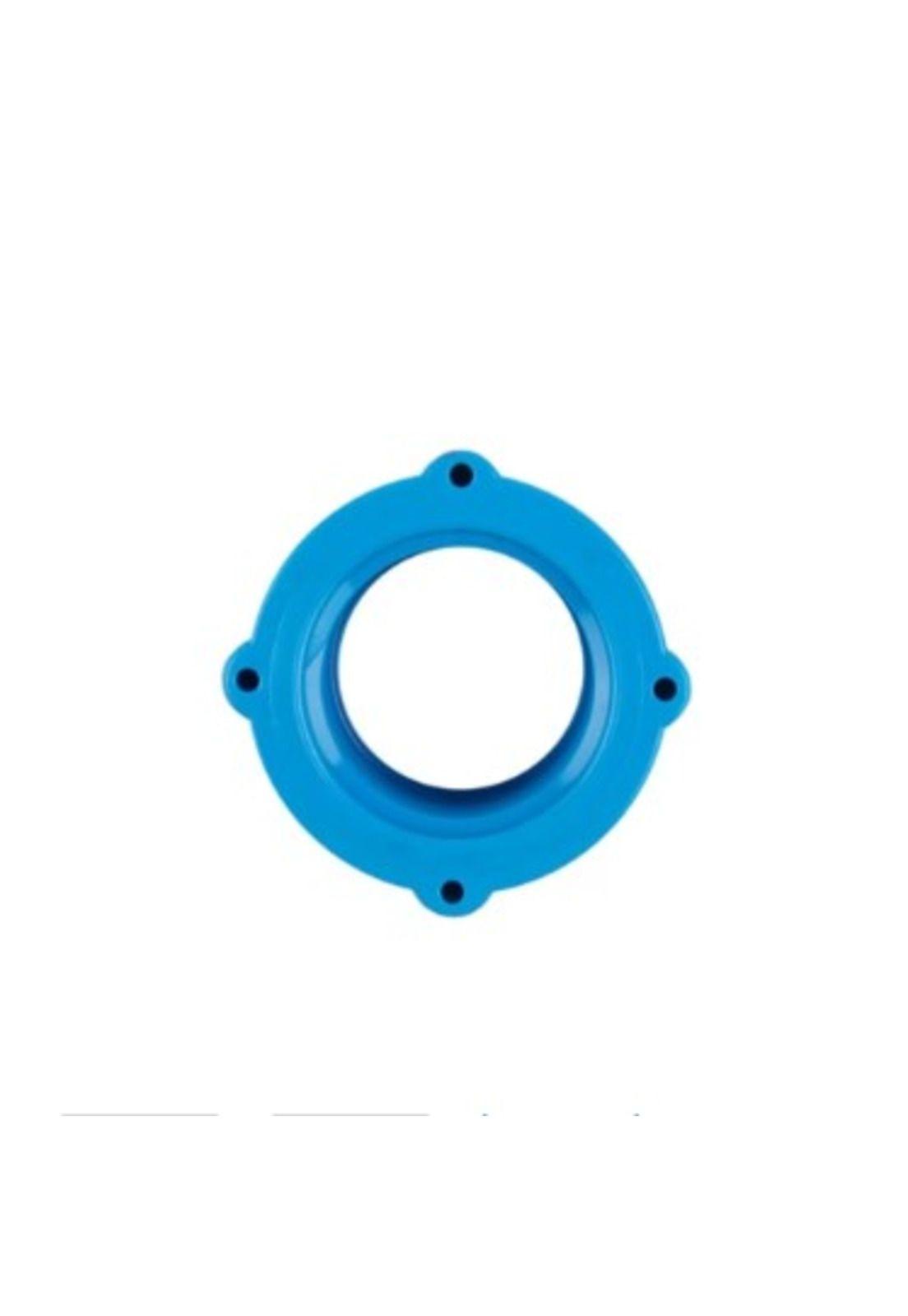 Pack 10 Unidades Terminal Hi Pvc 20mm X 1/2 Pulgada PN10-1