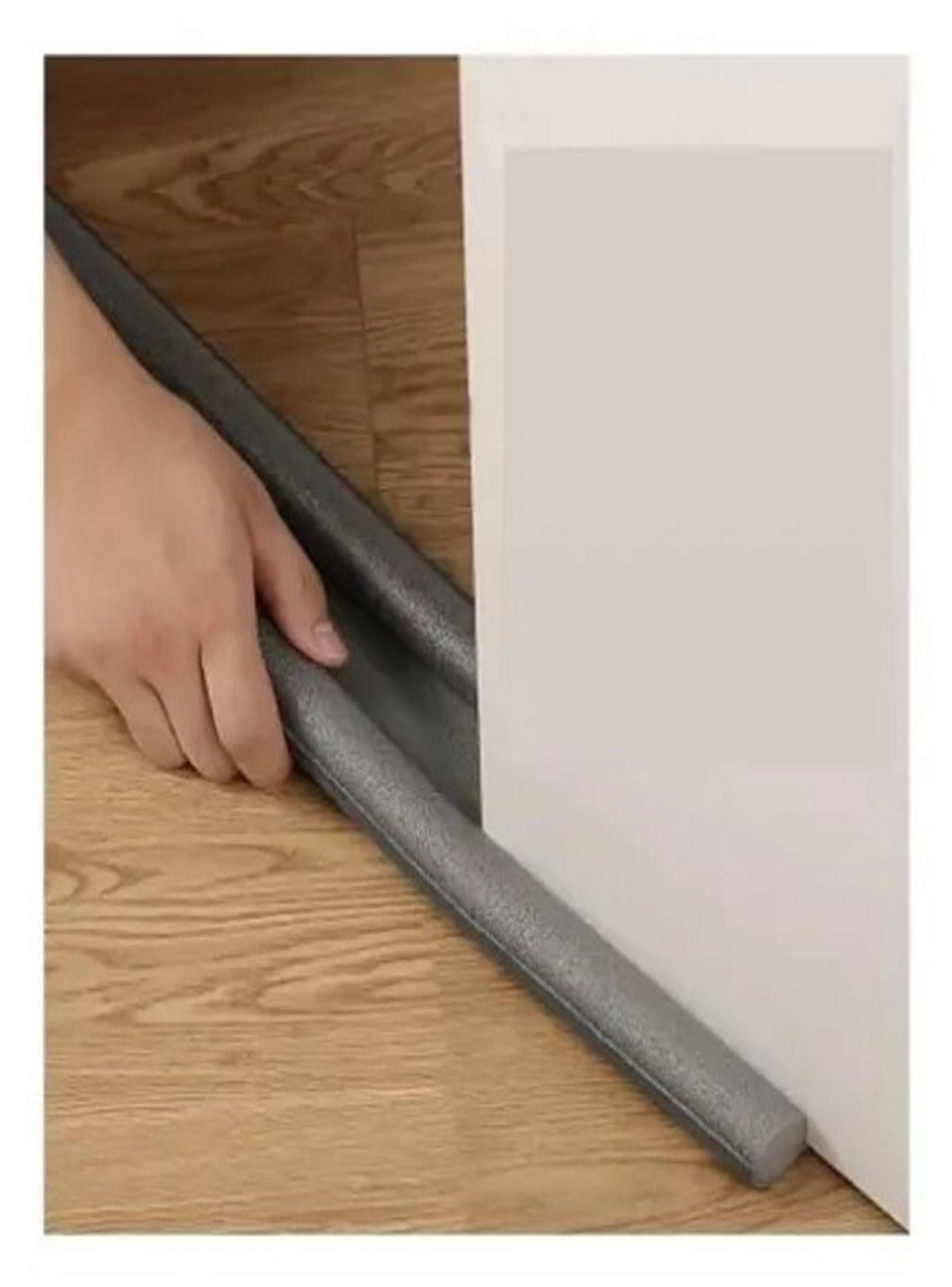 Aislante térmico para puertas y ventanas 90 cm - 1 unidad-4