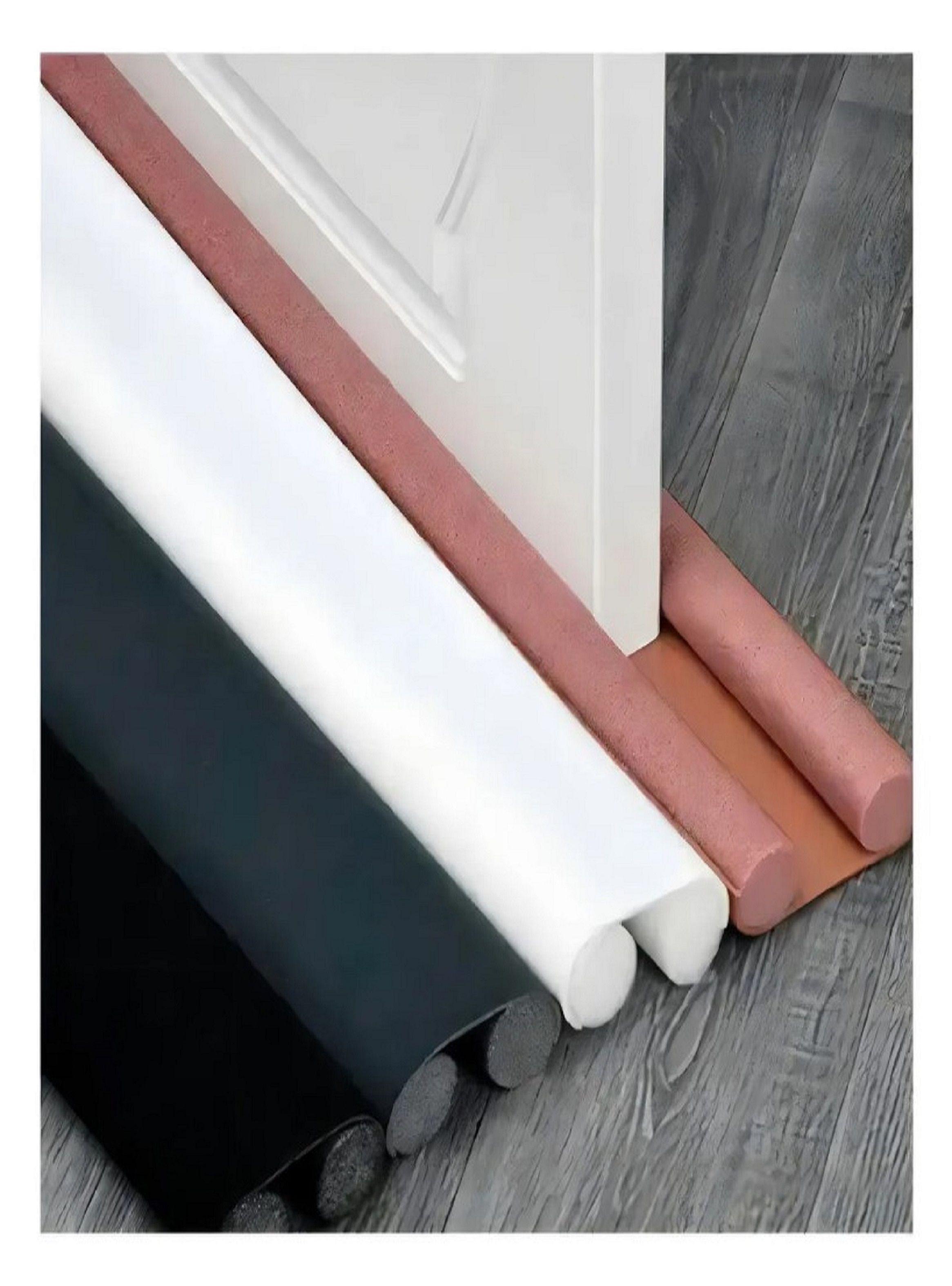 Aislante térmico para puertas y ventanas 90 cm - 1 unidad-6
