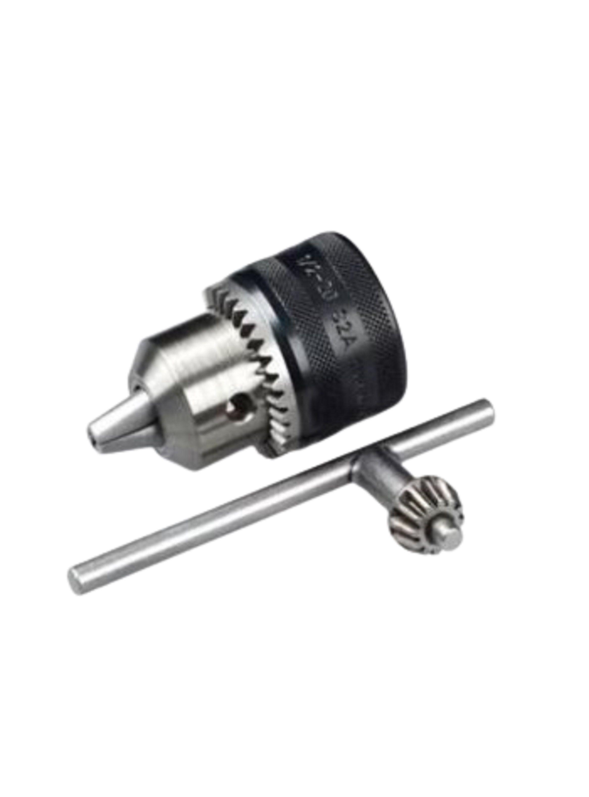Mandril 13mm Con Llave Gladiator Mcl 813-2