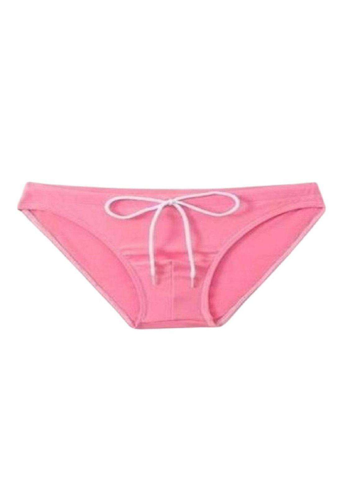 Traje Baño Hombre Alto Natacion Cintura Ajustable Original-0