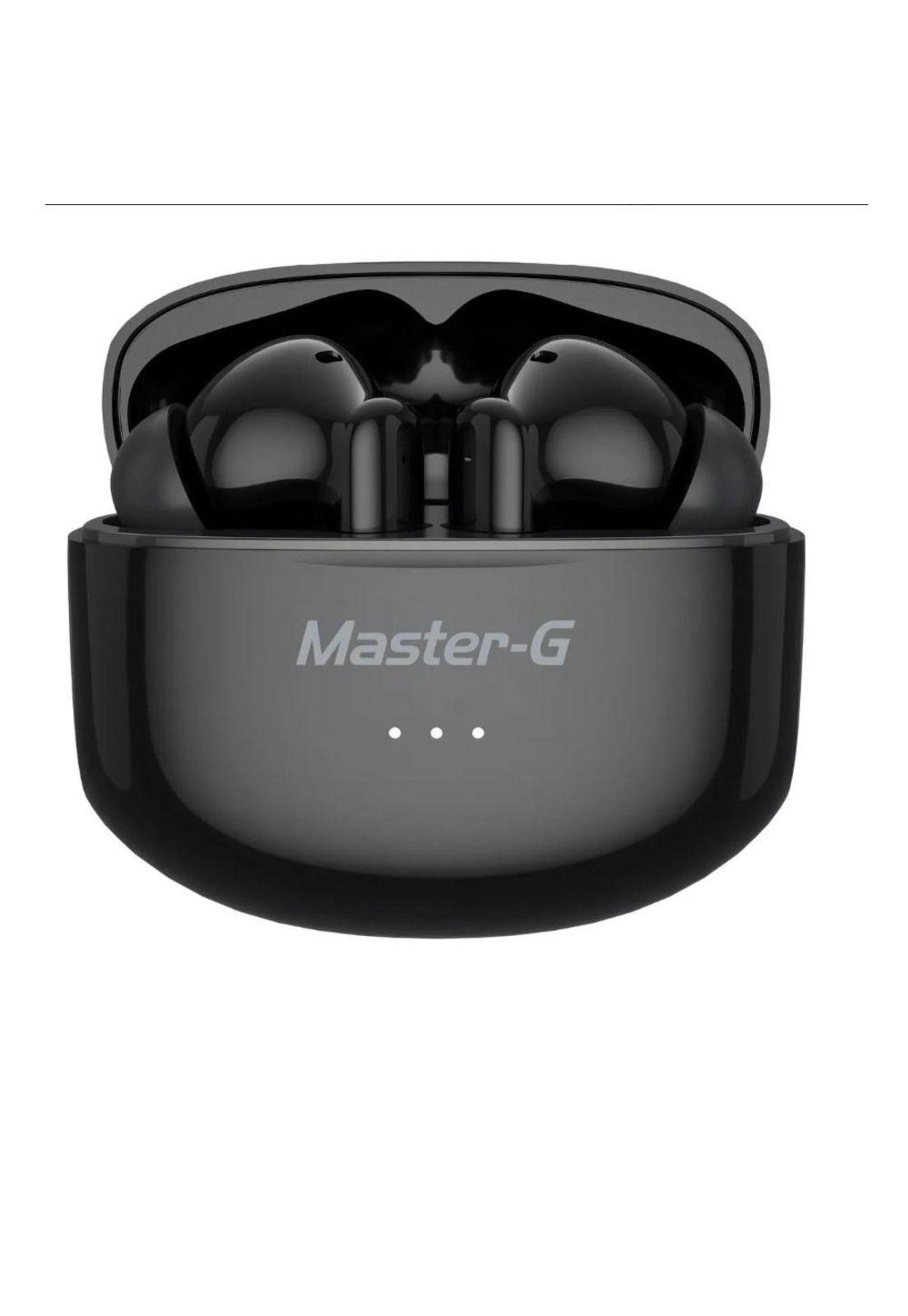 Audífonos Bluetooth TWS ANC Master-G Buds20 In Ear-6