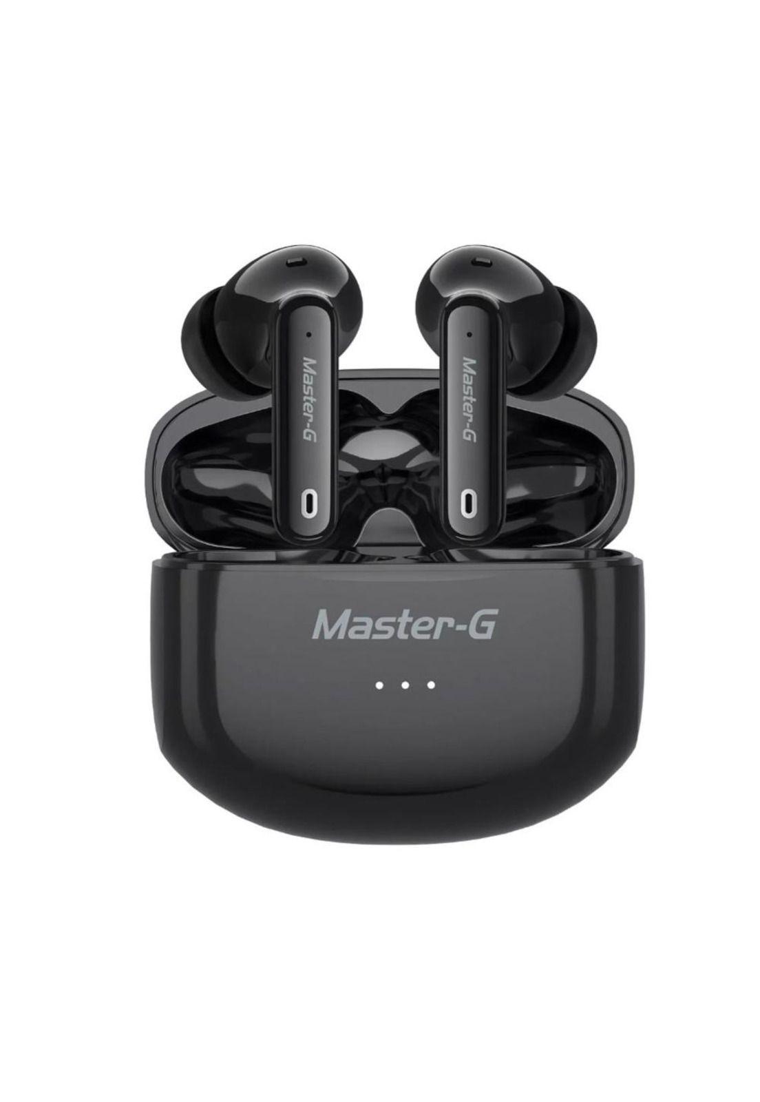 Audífonos Bluetooth TWS ANC Master-G Buds20 In Ear-0