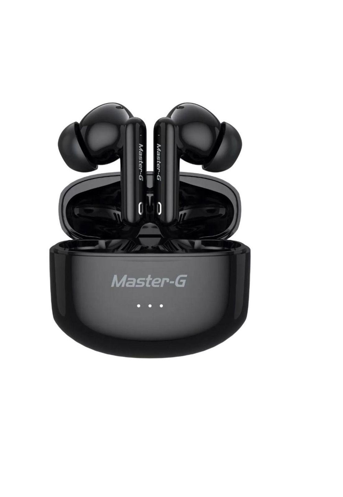 Audífonos Bluetooth TWS ANC Master-G Buds20 In Ear-2