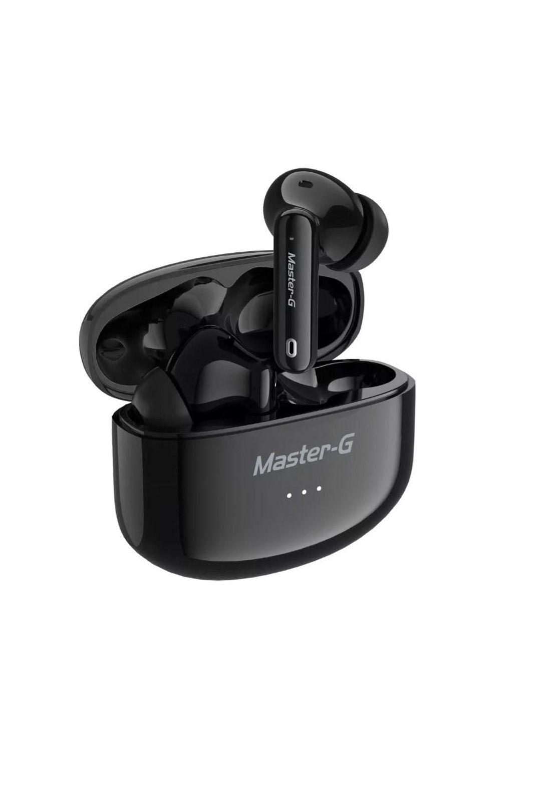 Audífonos Bluetooth TWS ANC Master-G Buds20 In Ear-3