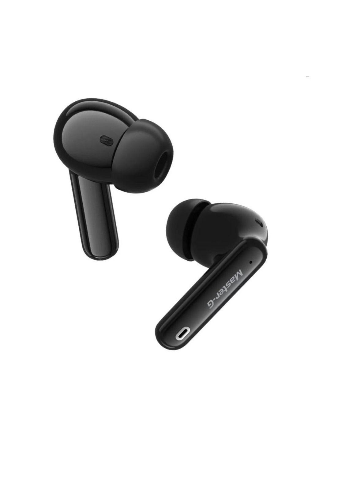 Audífonos Bluetooth TWS ANC Master-G Buds20 In Ear-4