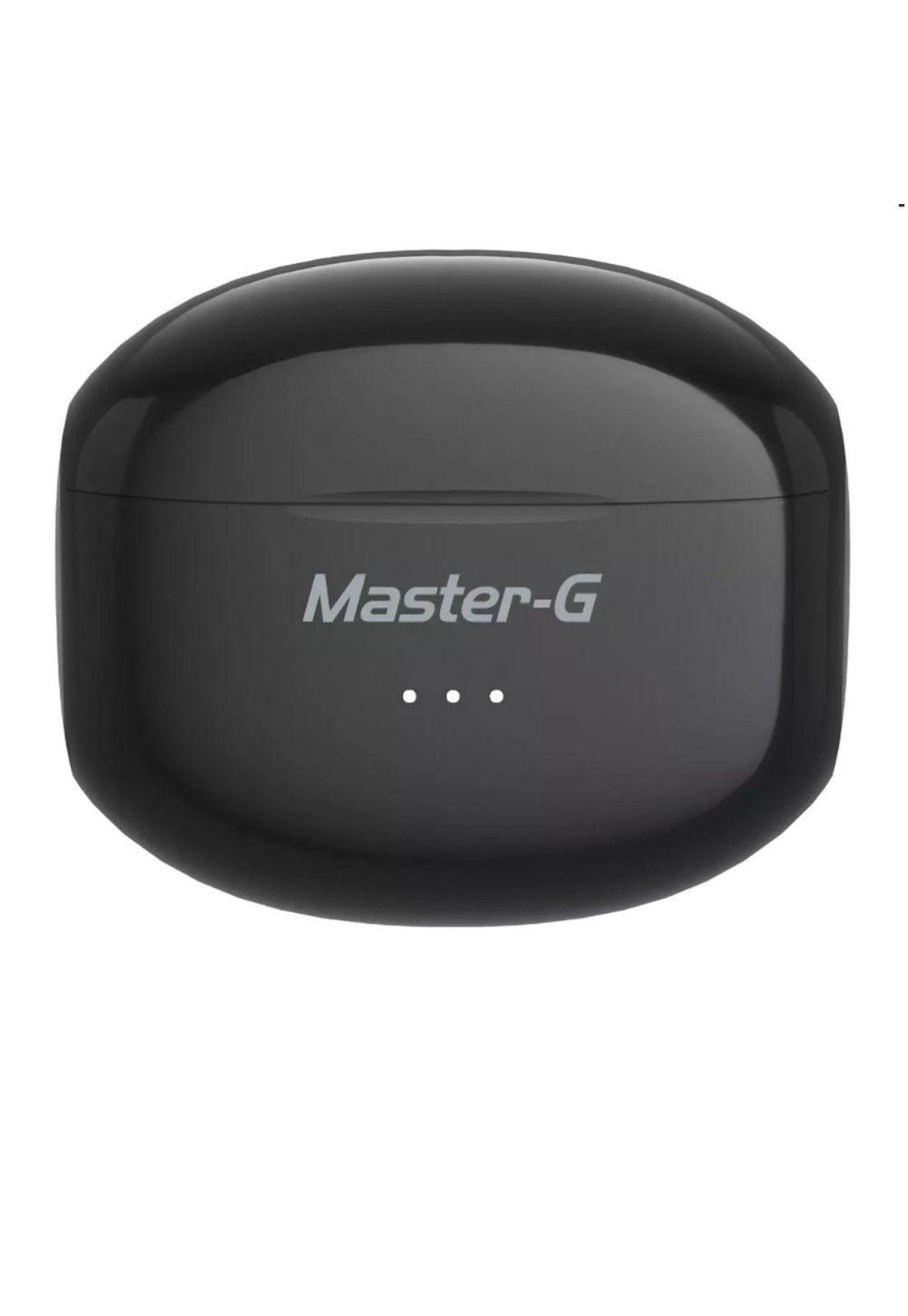 Audífonos Bluetooth TWS ANC Master-G Buds20 In Ear-5