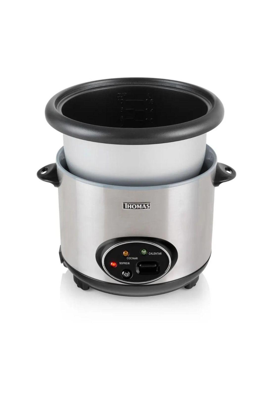 Arrocera Rápida y Multifuncional  Thomas TH-38iF-3