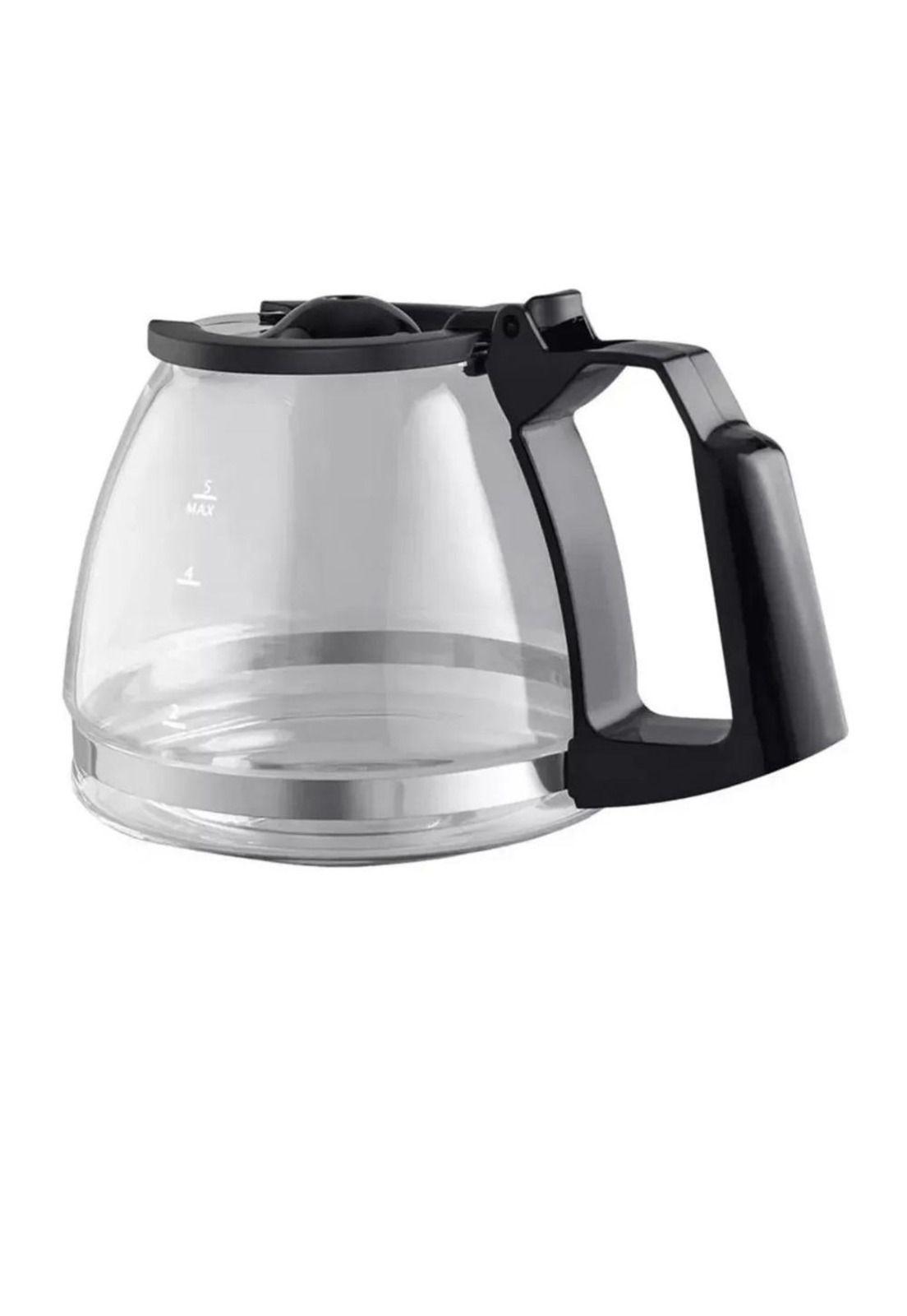 Jarra Cafetera Oster 5 Tazas – Diseño Práctico y Elegante-0