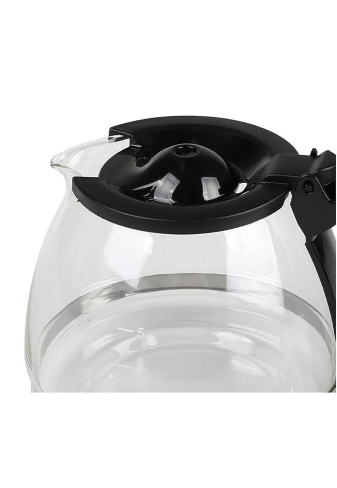 Jarra Cafetera Oster 5 Tazas – Diseño Práctico y Elegante-1