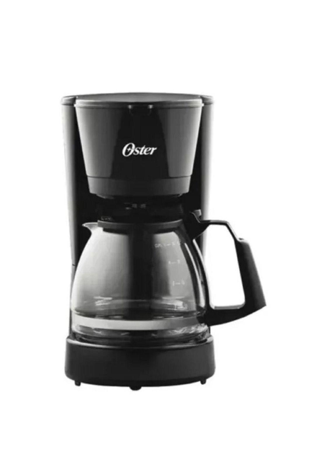 Jarra Cafetera Oster 5 Tazas – Diseño Práctico y Elegante-3