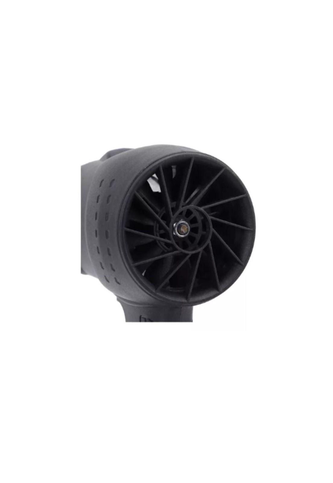 Soplador Inalámbrico Profesional De Polvo Turbina 48v 1050w-4