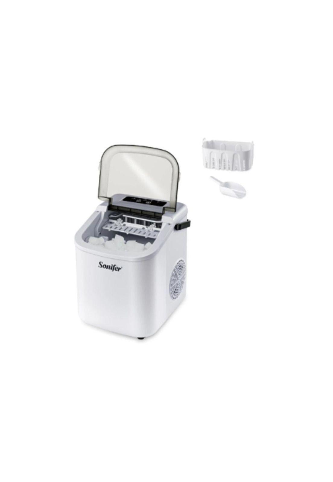 Máquina de hielo eléctrica para hacer hielo Sonifer Cap1,2 L-5