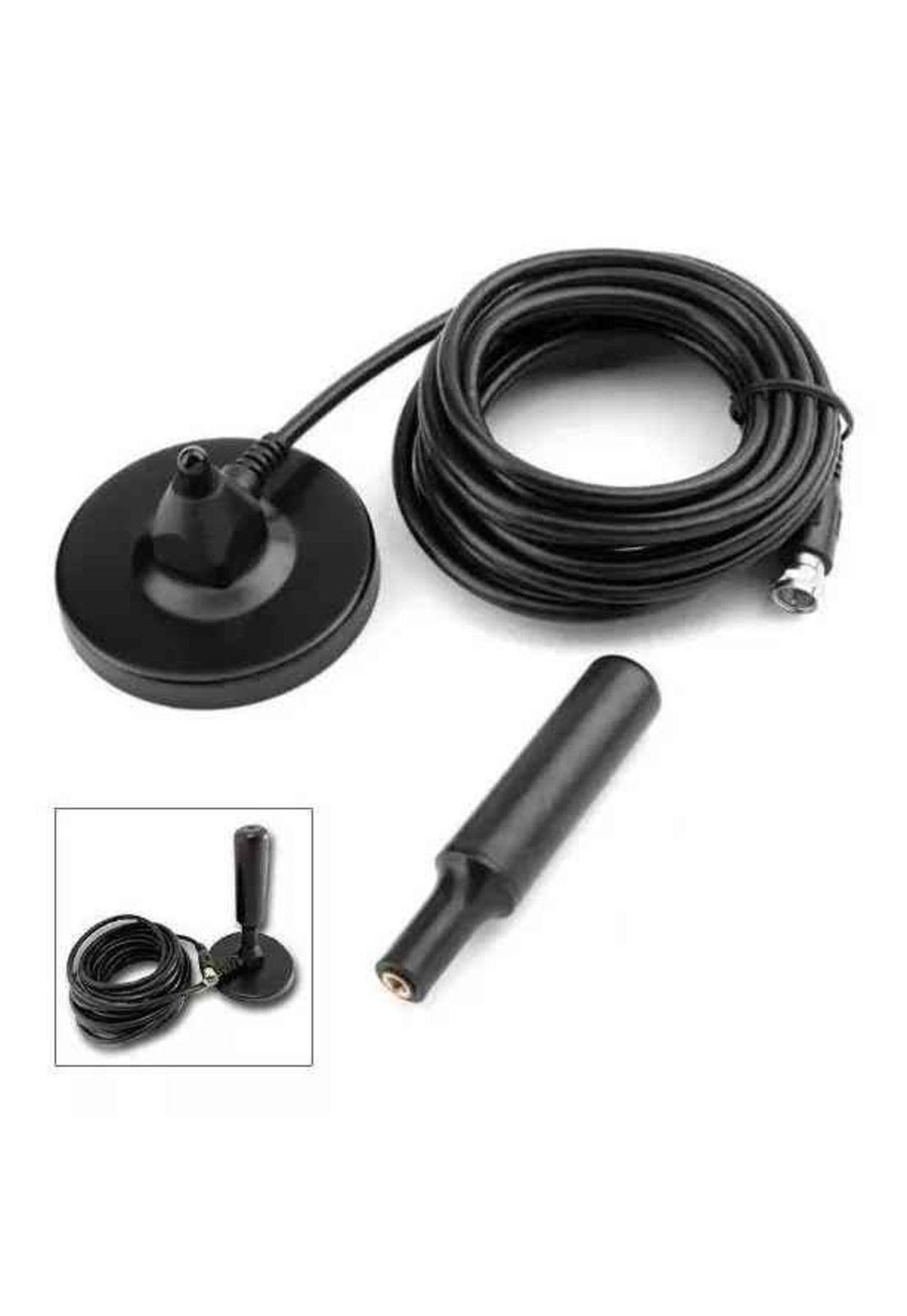 Pack X2 Antena Para Tv Abierta Antena Hdtv Antenas De Tv Hd-3