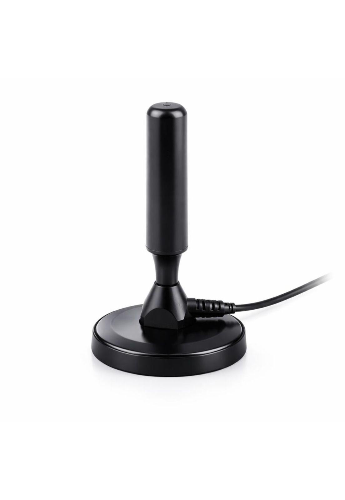 Pack X2 Antena Para Tv Abierta Antena Hdtv Antenas De Tv Hd-6