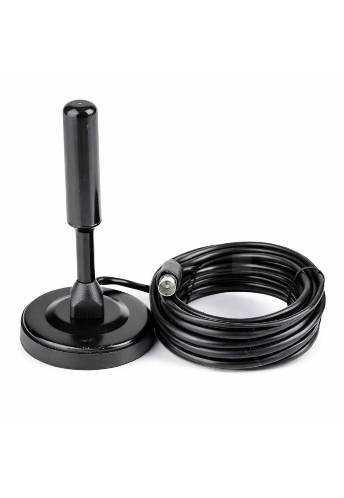 Pack X2 Antena Para Tv Abierta Antena Hdtv Antenas De Tv Hd-8