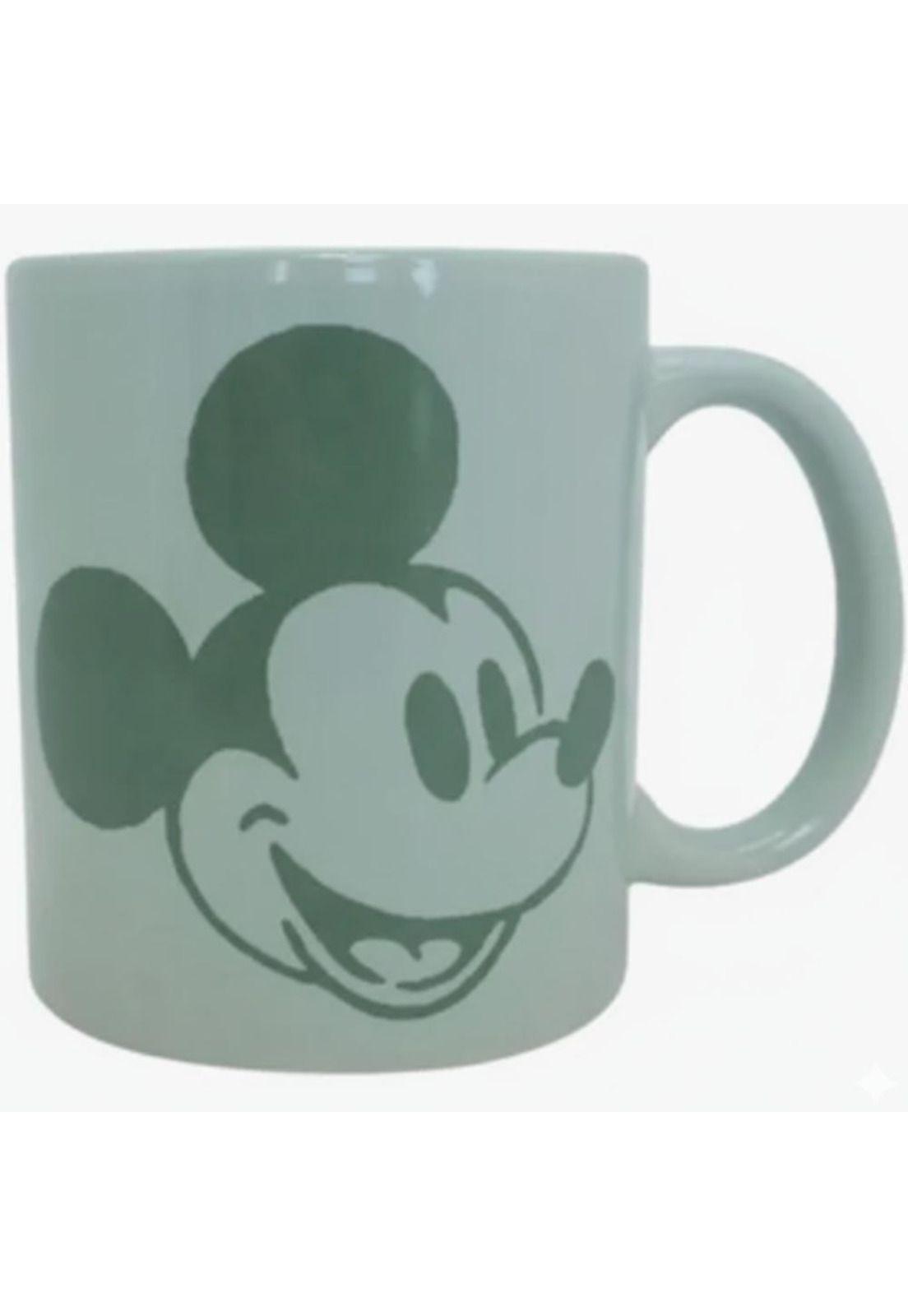 Tazón Dúo Minnie y Mickey Mouse Original 330ml-2