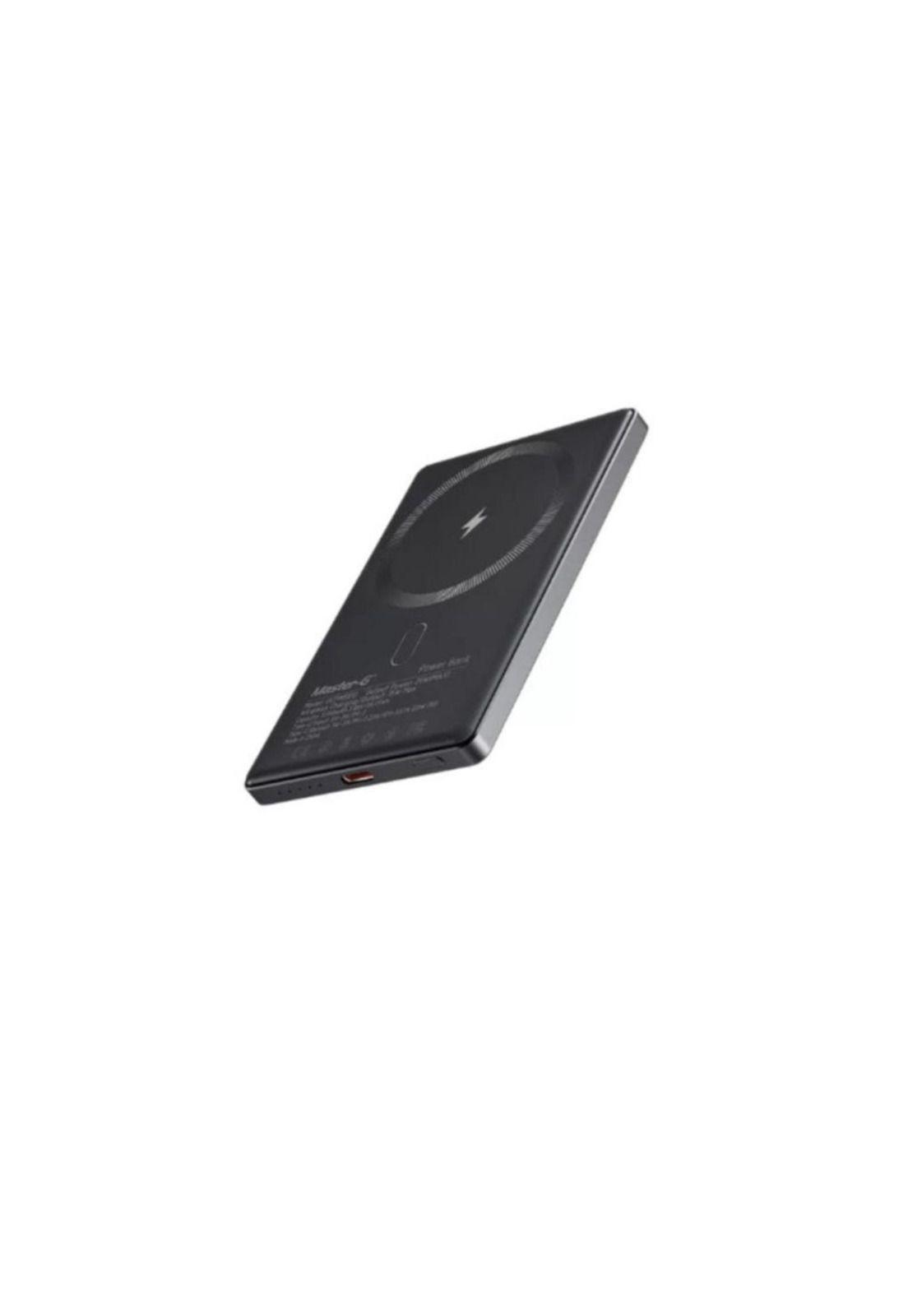 Powerbank Magsafe 5000mAh Inalámbrico Compatible iPhone-2