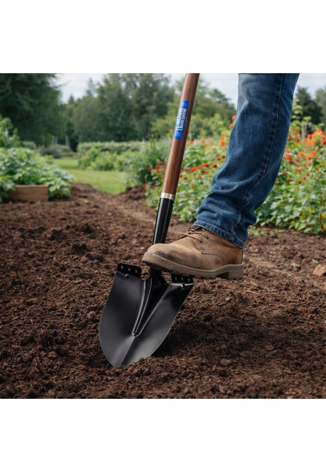 Pala Redonda Lady 45 Truper-1