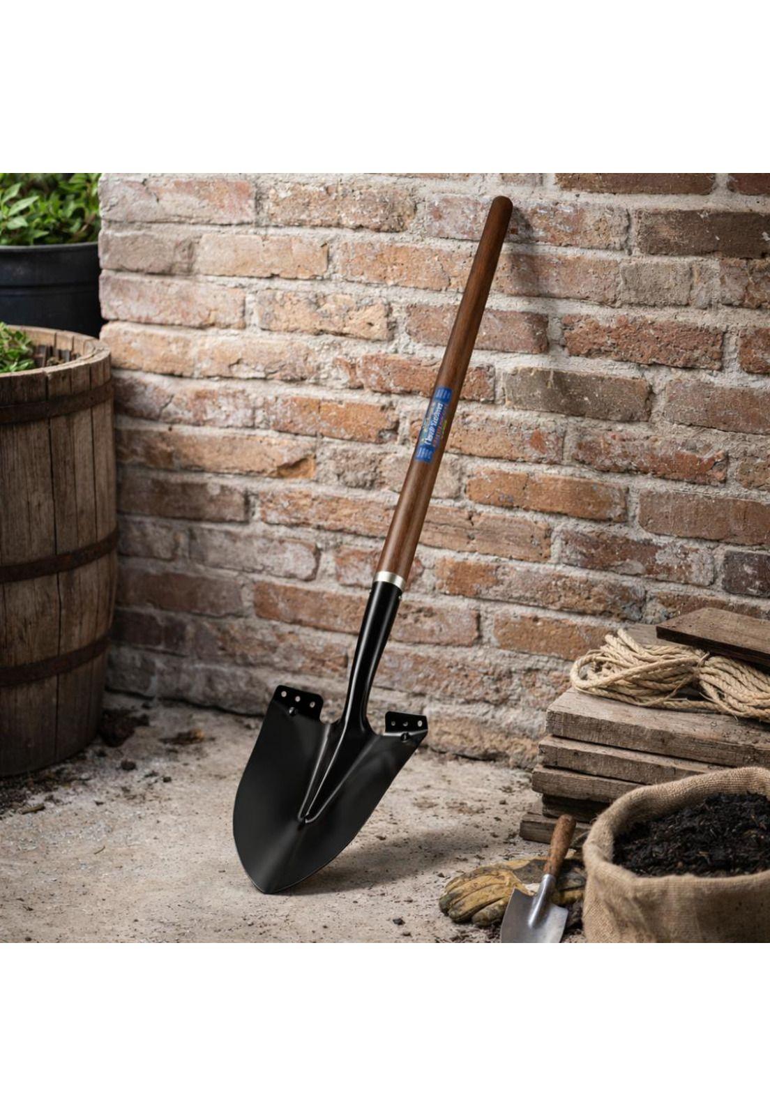 Pala Redonda Lady 45 Truper-3