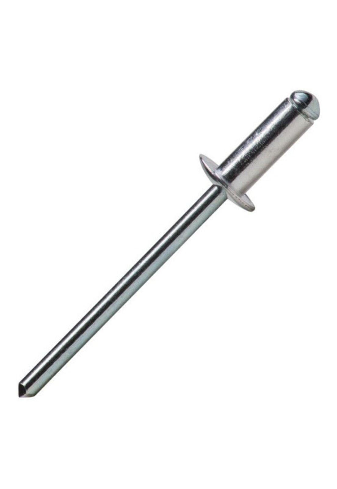 Remache Pop 4.0 X 16 50 Unidades-2