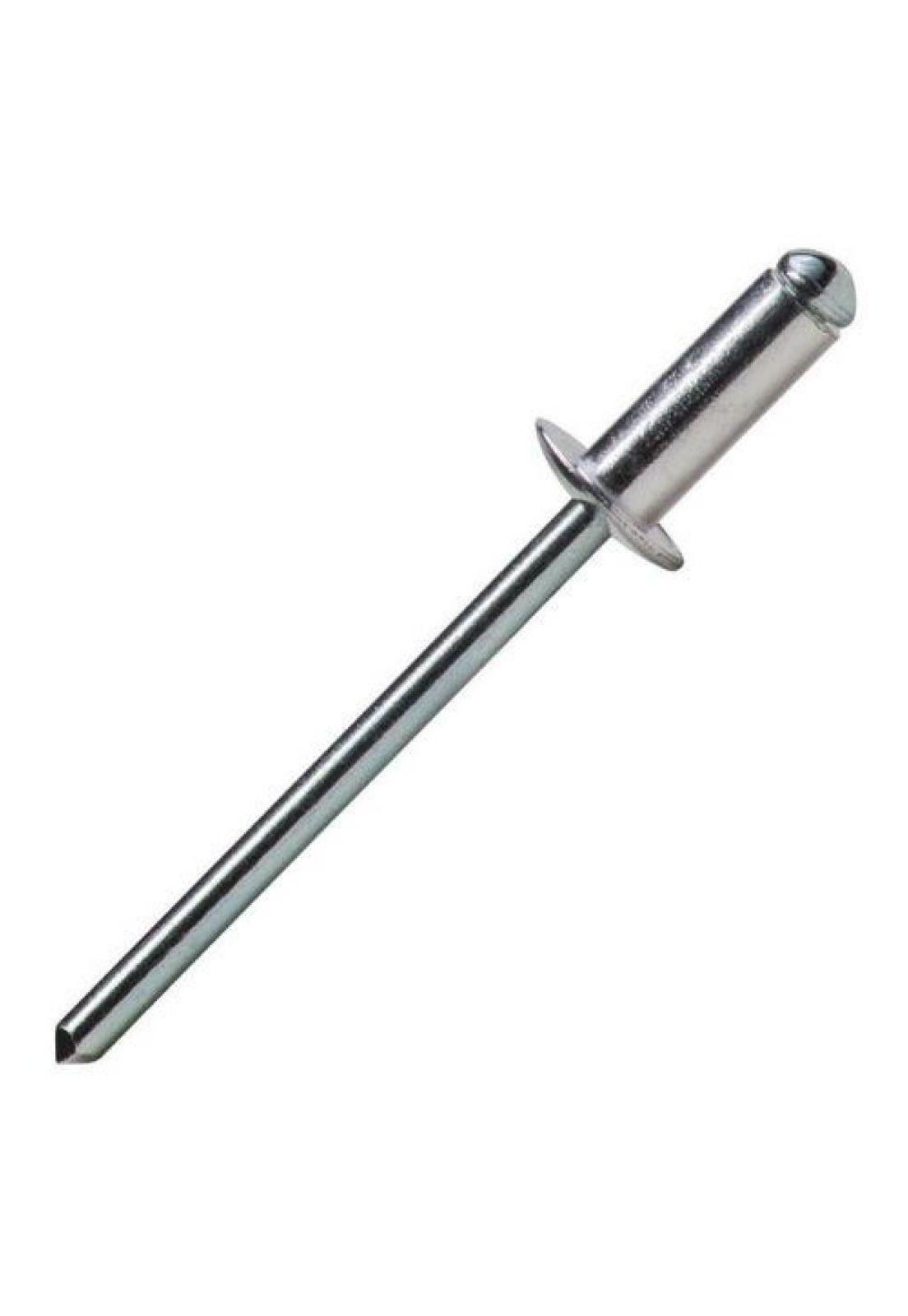 Remache Pop 4.0 x 16 mm Caja 50 Unidades-2