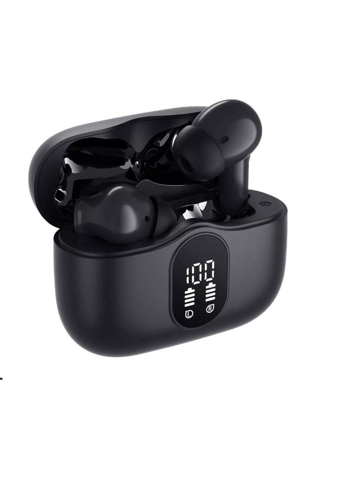 Audífonos Bluetooth Gamer TWS ANC Master-G Buds30-2
