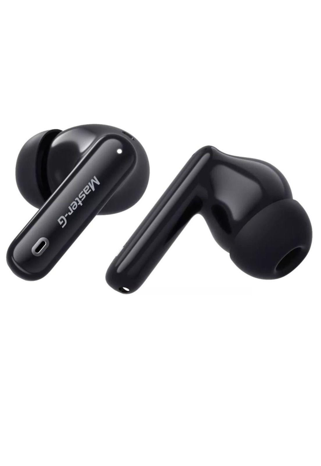 Audífonos Bluetooth Gamer TWS ANC Master-G Buds30-3