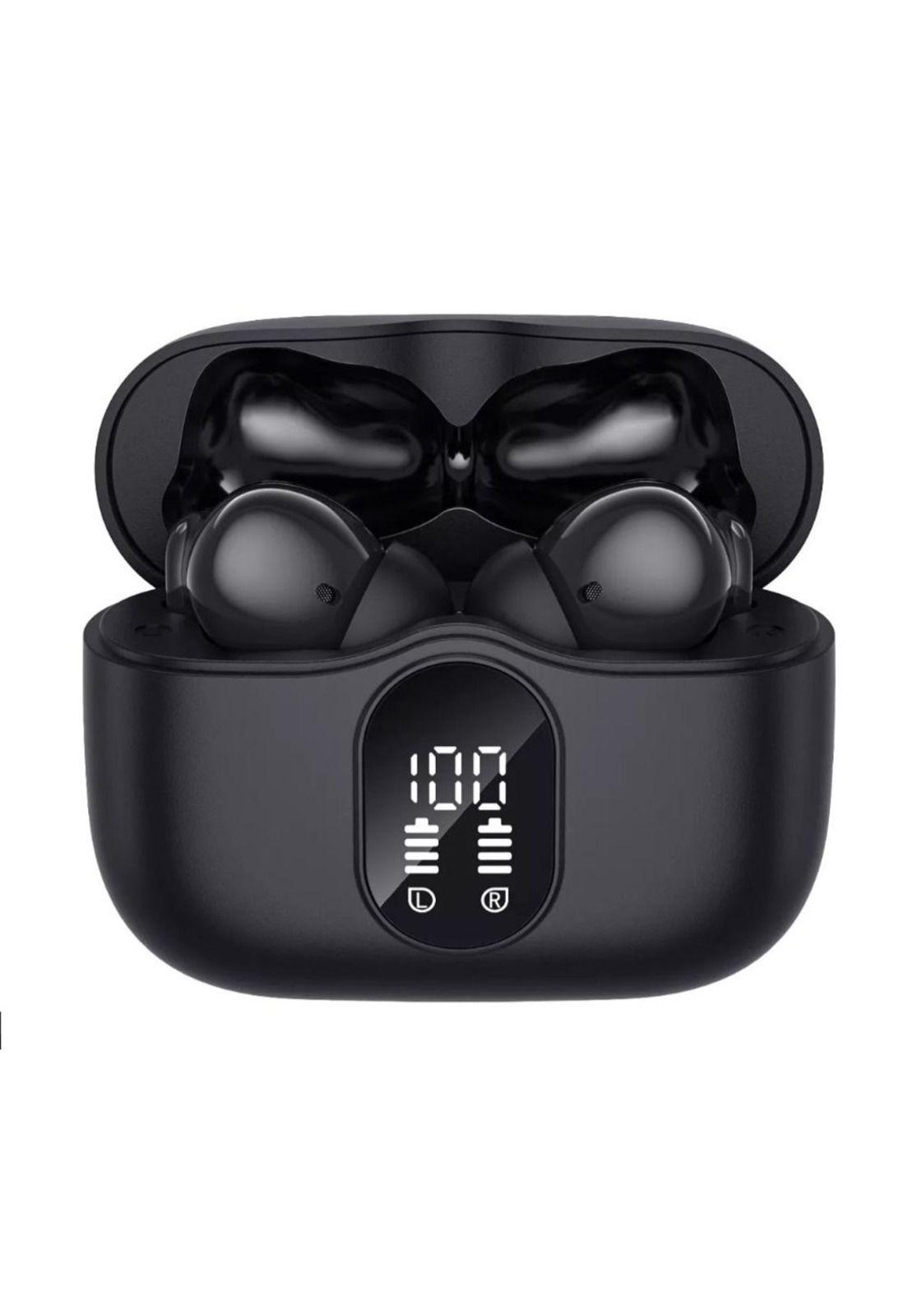 Audífonos Bluetooth Gamer TWS ANC Master-G Buds30-5