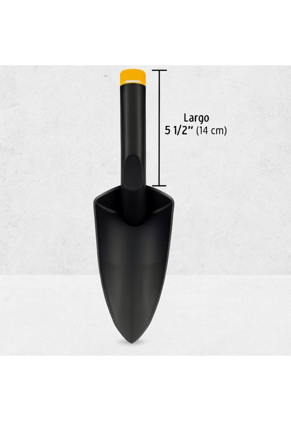 Juego De 3 Herramientas De 11 Para Jardín, Pretul-1