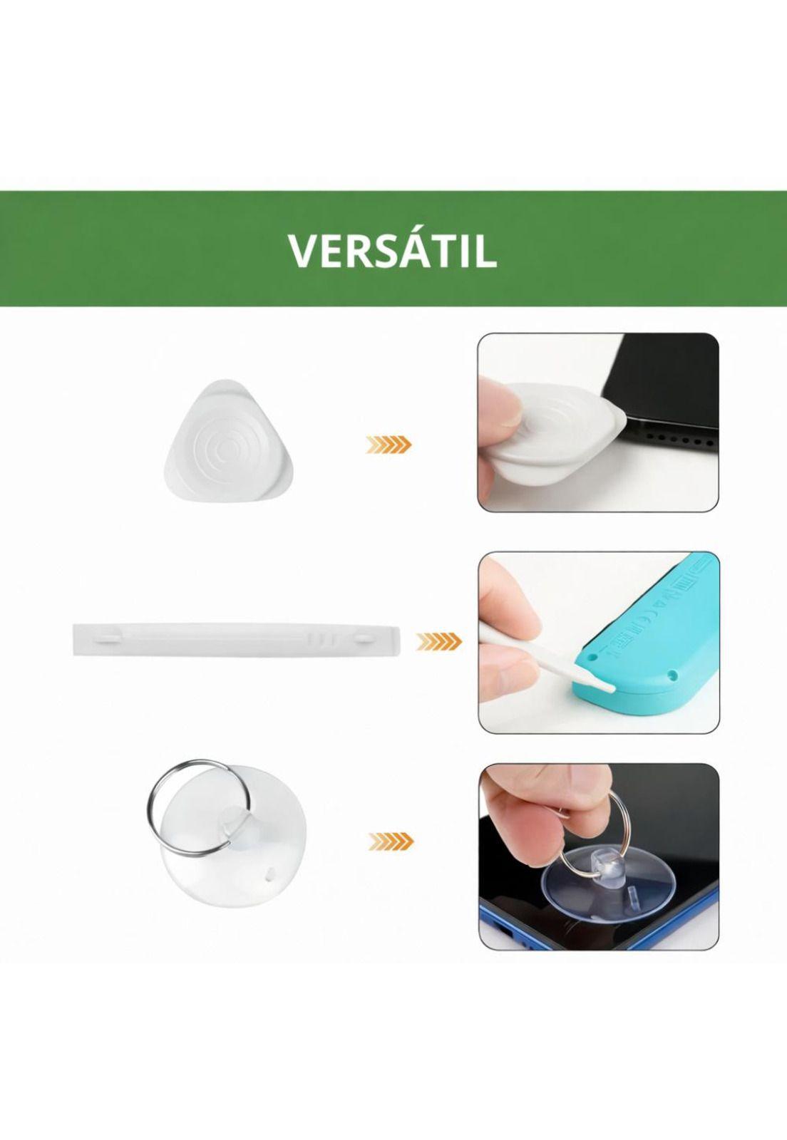 Kit Destornilladores de Precisión 115 en 1 para Celulares-8