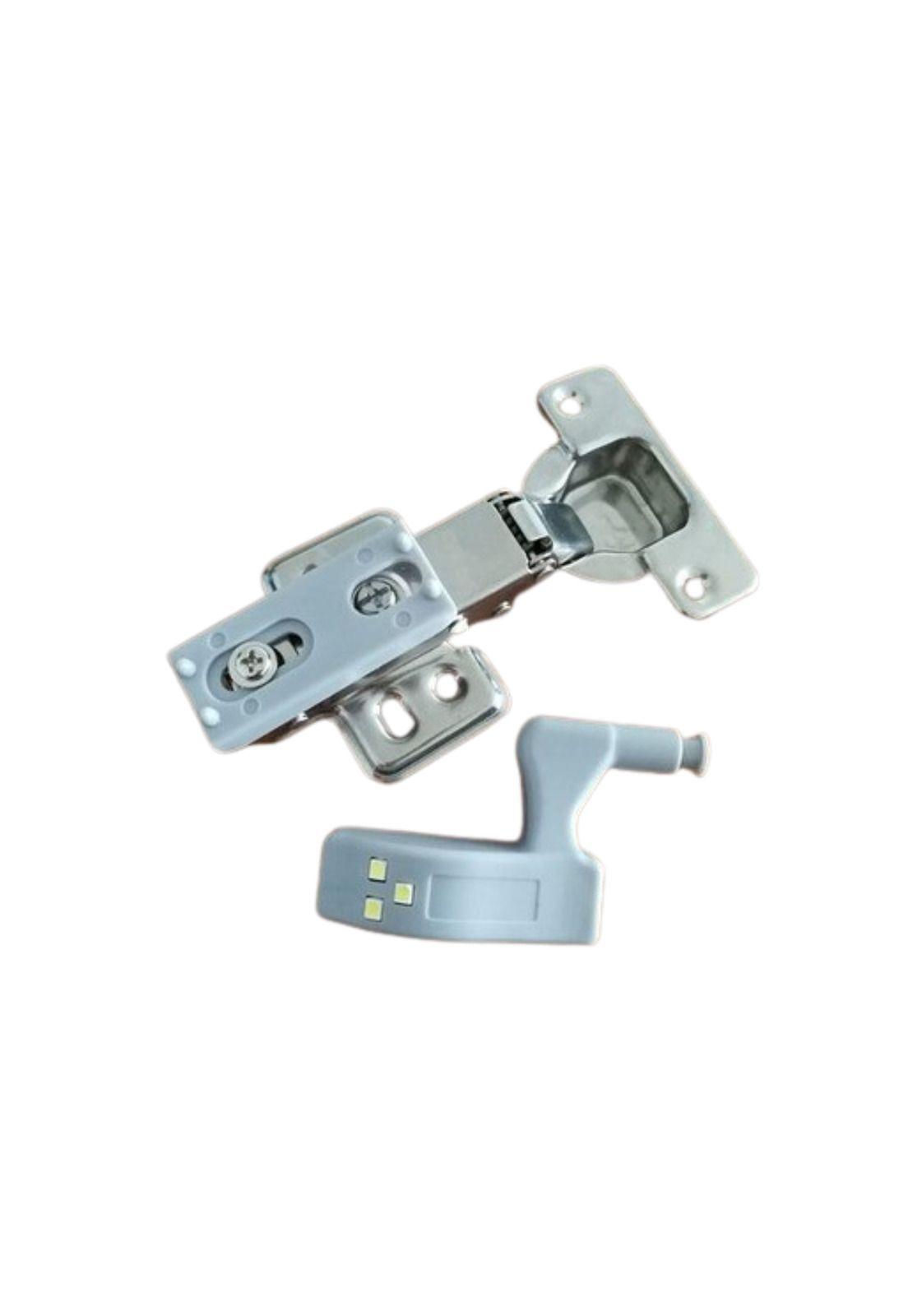 Luz Led Para Muebles Bisagras Interiores De Muebles-3