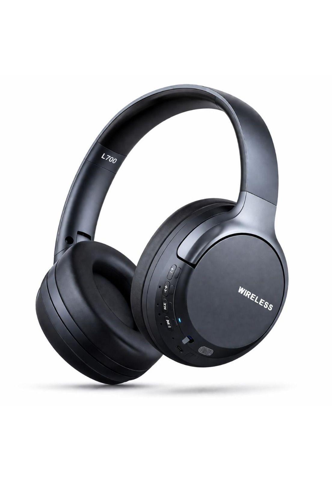 Audífonos Bluetooth L700 Inalámbricos Inalambricos Sonido 9D-0