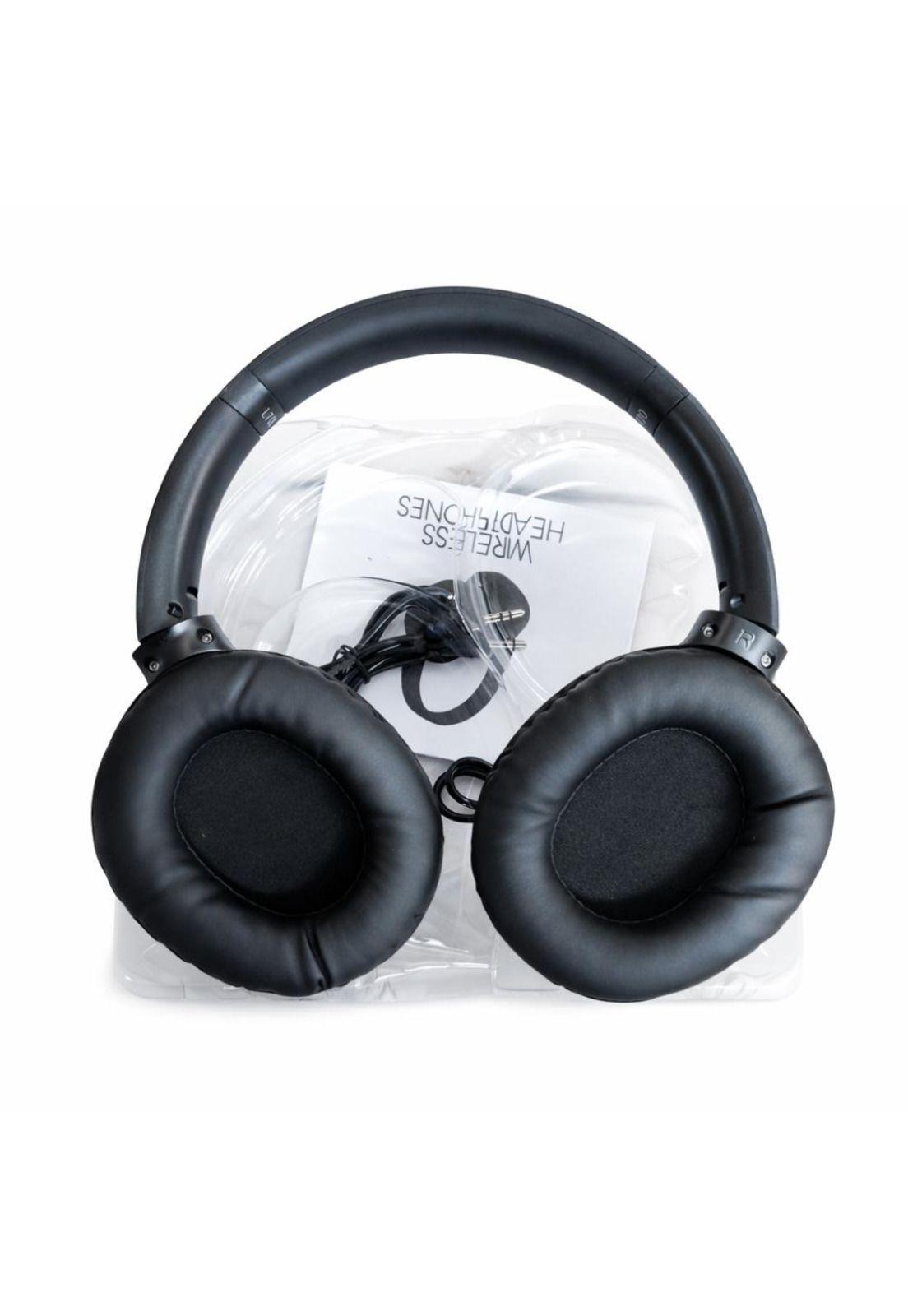 Audífonos Bluetooth L700 Inalámbricos Inalambricos Sonido 9D-5
