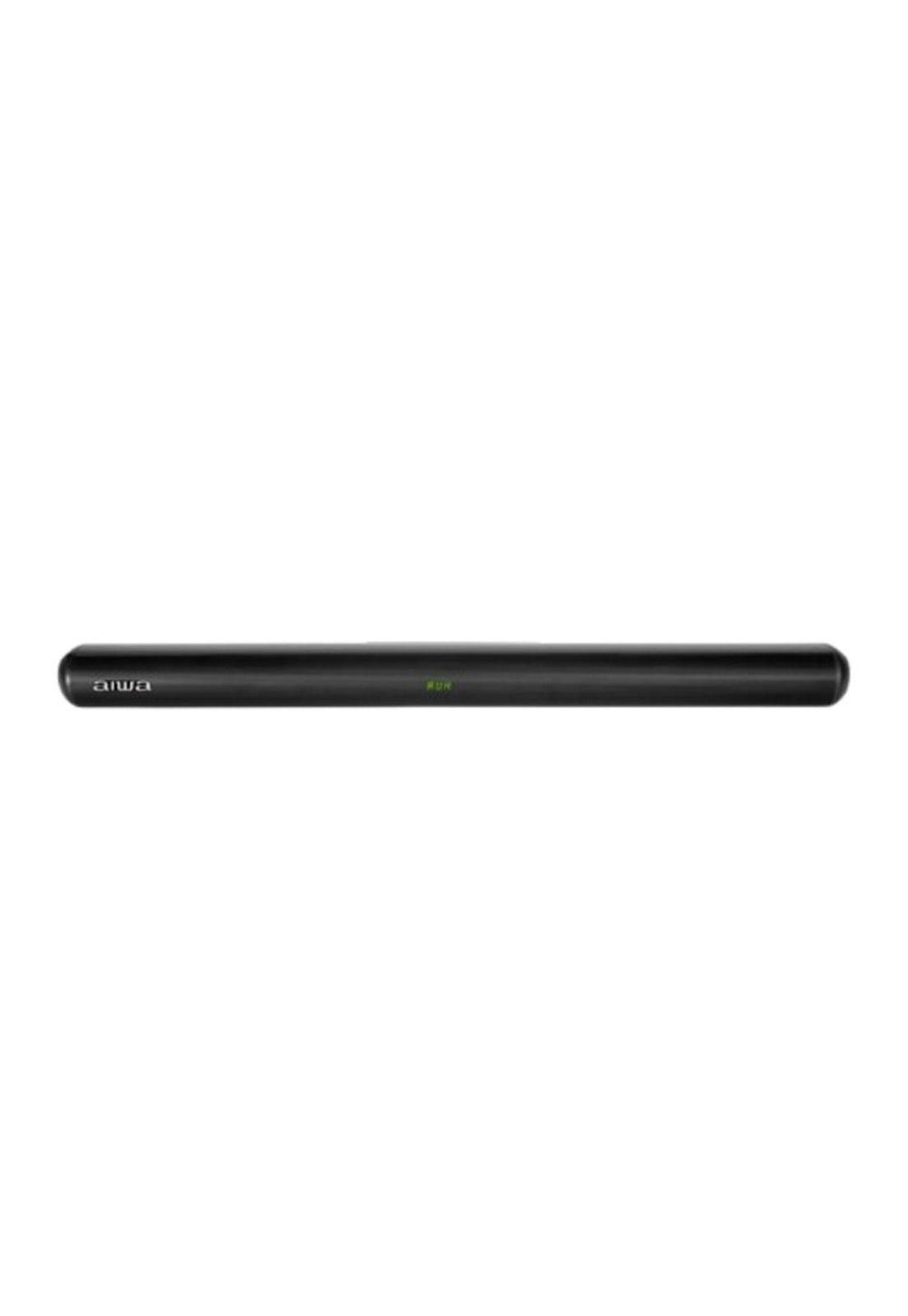 Barra de Sonido + Subwoofer Wireless 120W AWSBH21WW-2