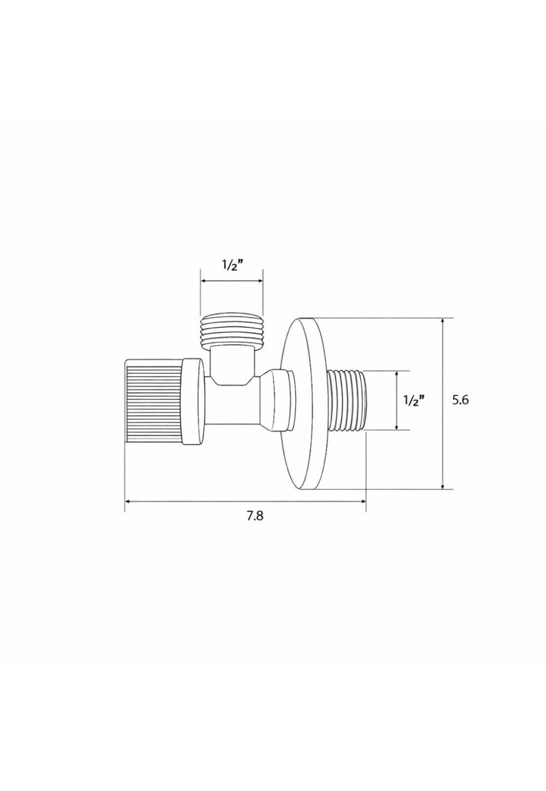 Llave Angular 1/2 He X 1/2 He Fanaloza-2