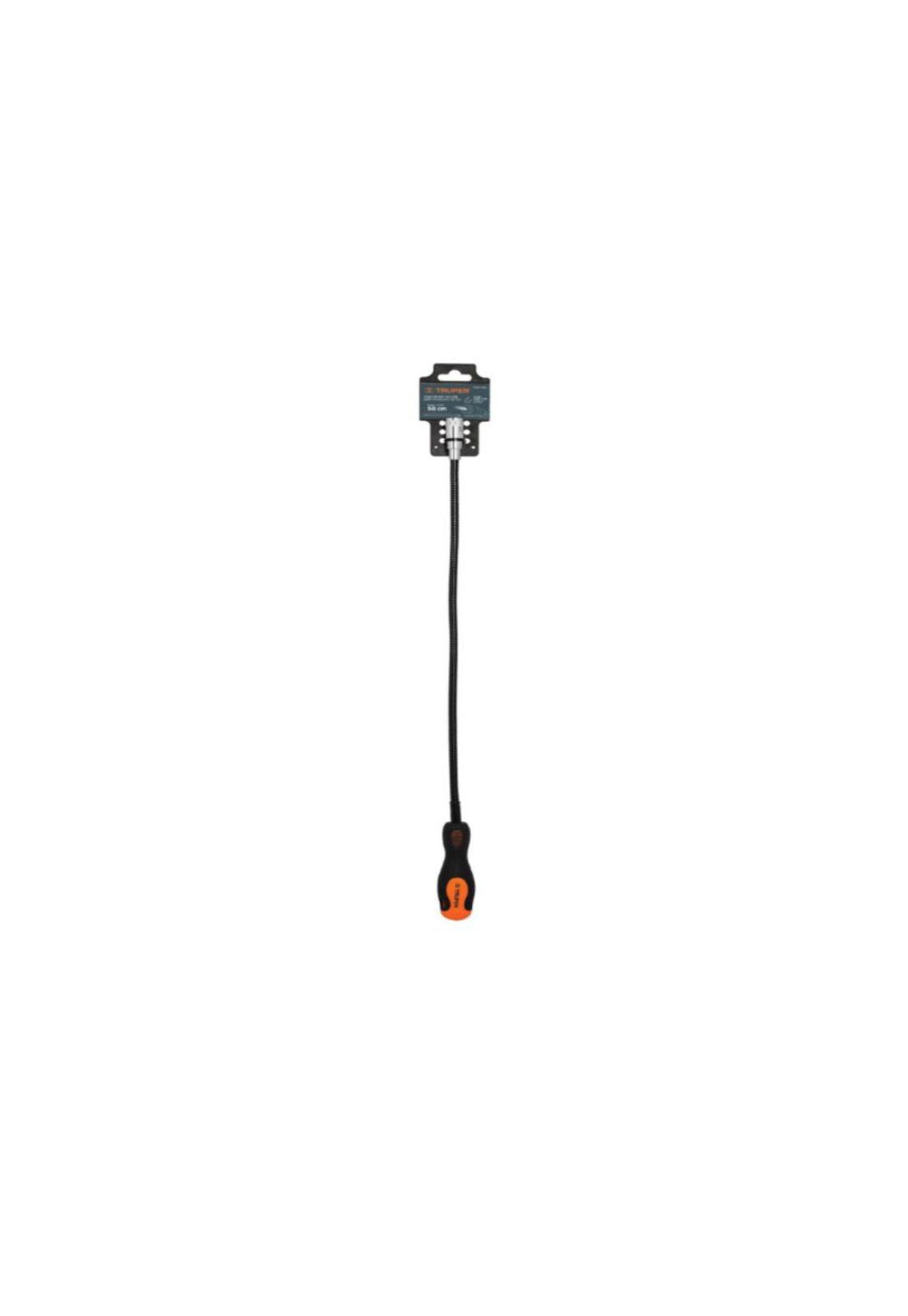 Iman Mecanico Flexible Con Luz Led Truper Profesional-3