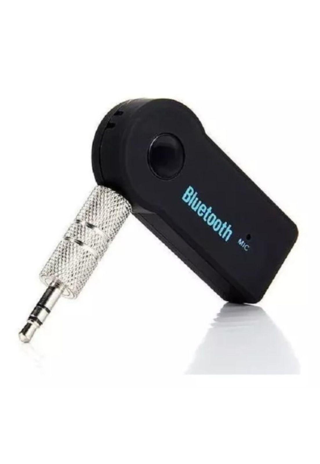 Receptor Bluetooth Vehiculo-Parlantes-Pc Musica Manos Libres-0