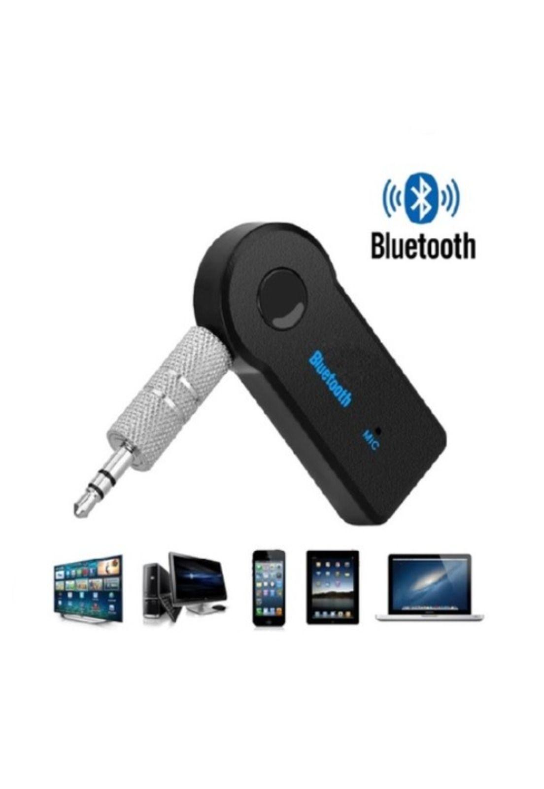 Receptor Bluetooth Vehiculo-Parlantes-Pc Musica Manos Libres-2