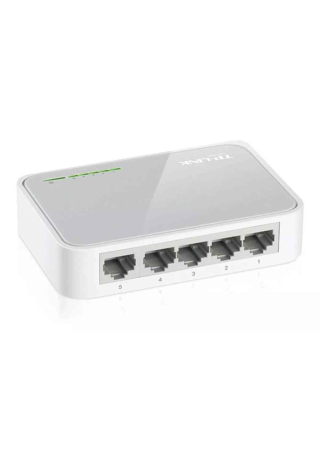 Switch TP-Link TL-SF1005D-3