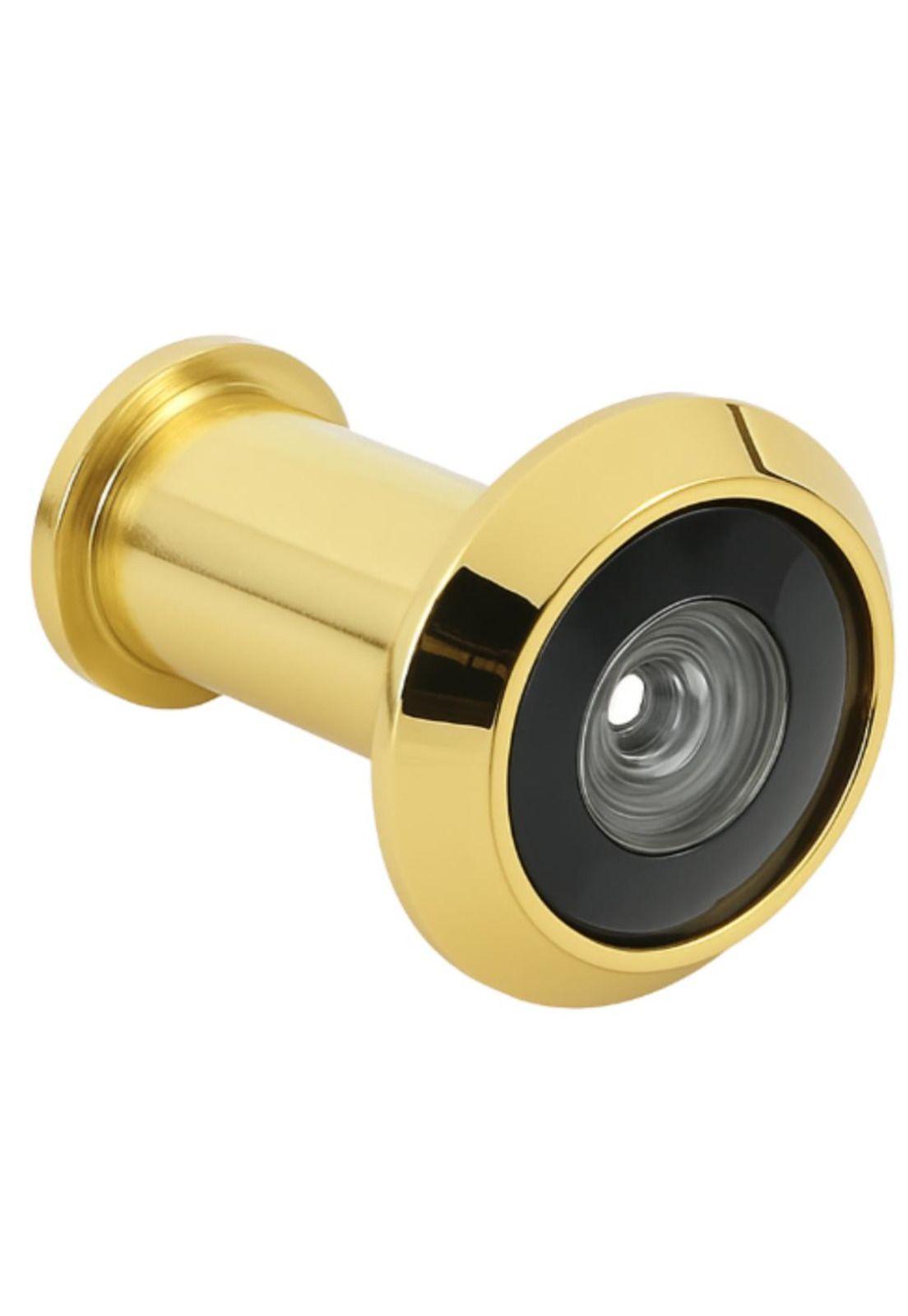 Mirilla De Seguridad Hermex. 10 Años De Garantia-0