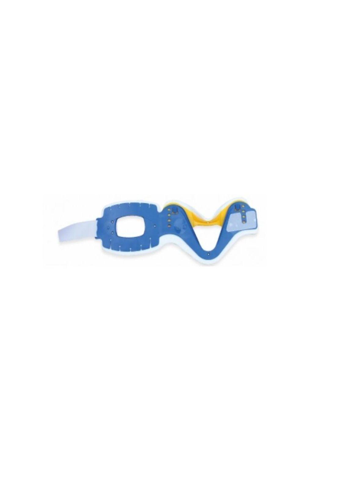Collar Cuello Cervical inmovilizador STEELPRO SAFETY ET-002-2