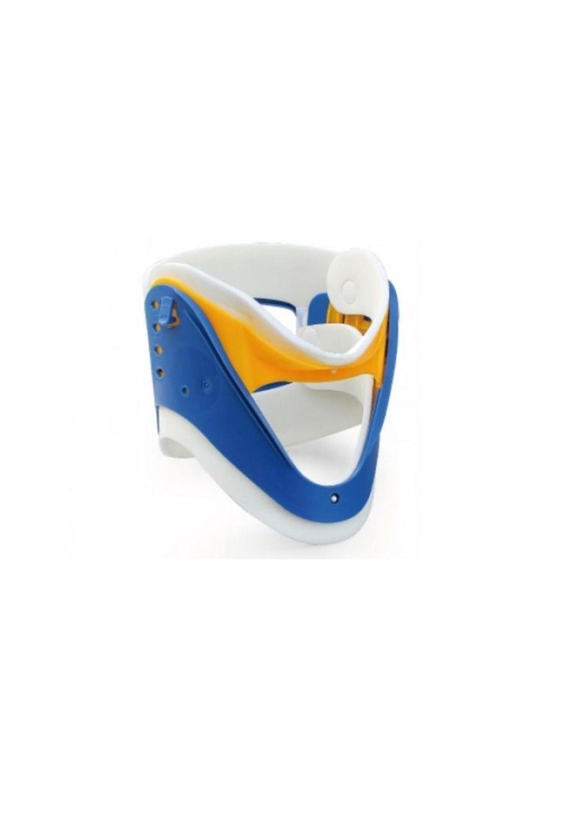 Collar Cuello Cervical inmovilizador STEELPRO SAFETY ET-002-3