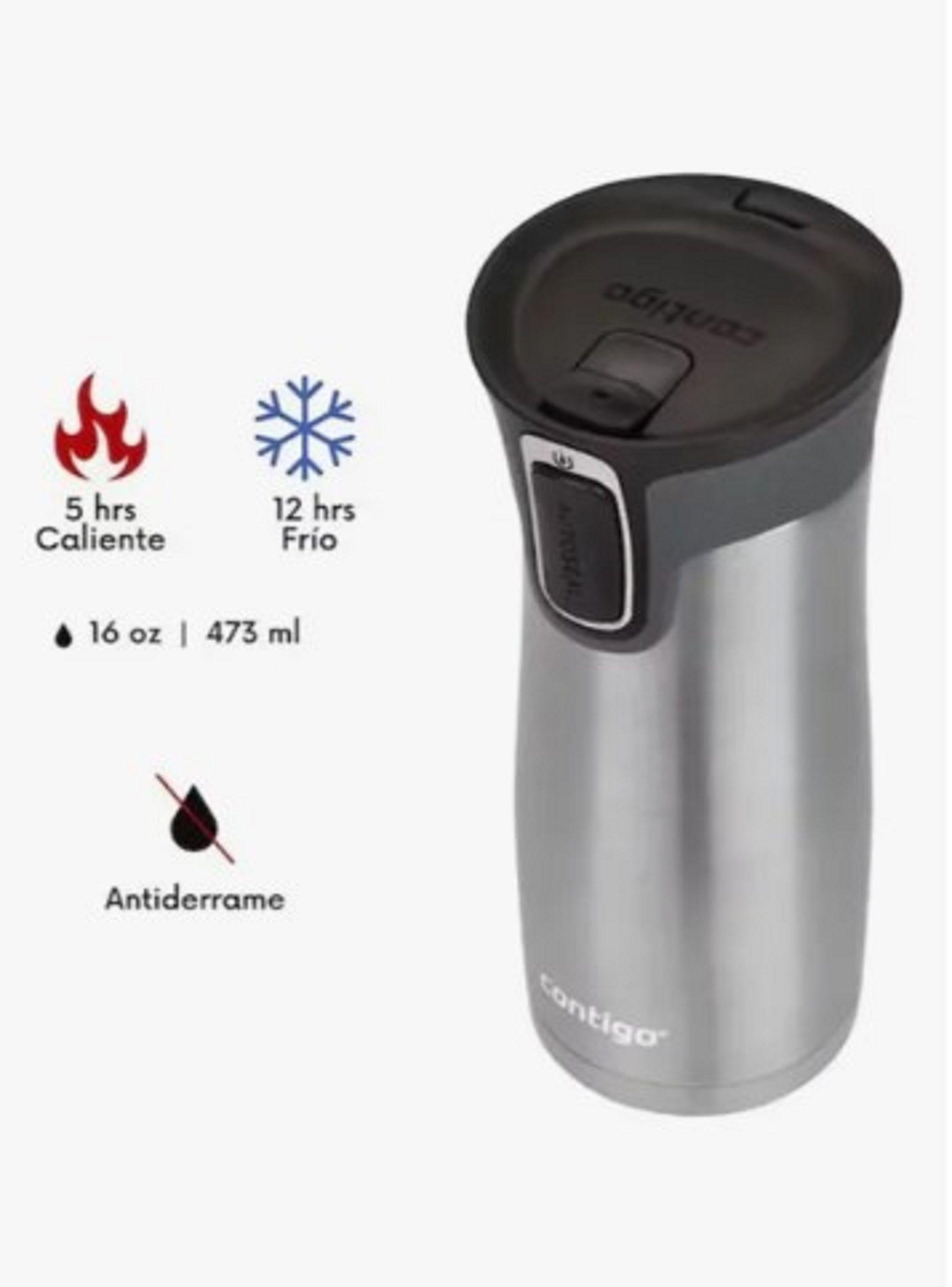 Vaso Térmico Contigo West Loop 473ml Orquidea Radiante-2