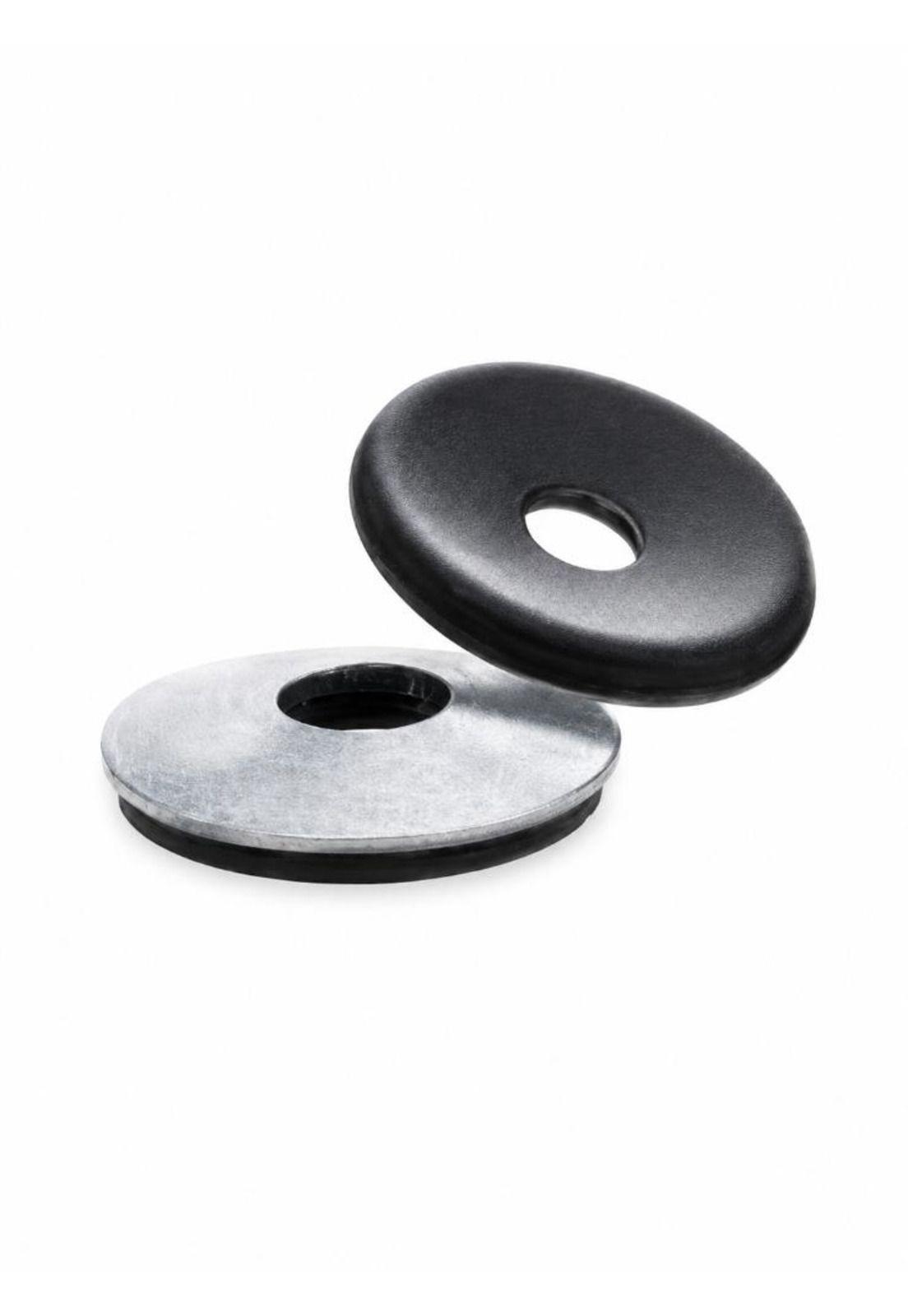 Golillas 12x5/8" 25 unidades MAMUT-0