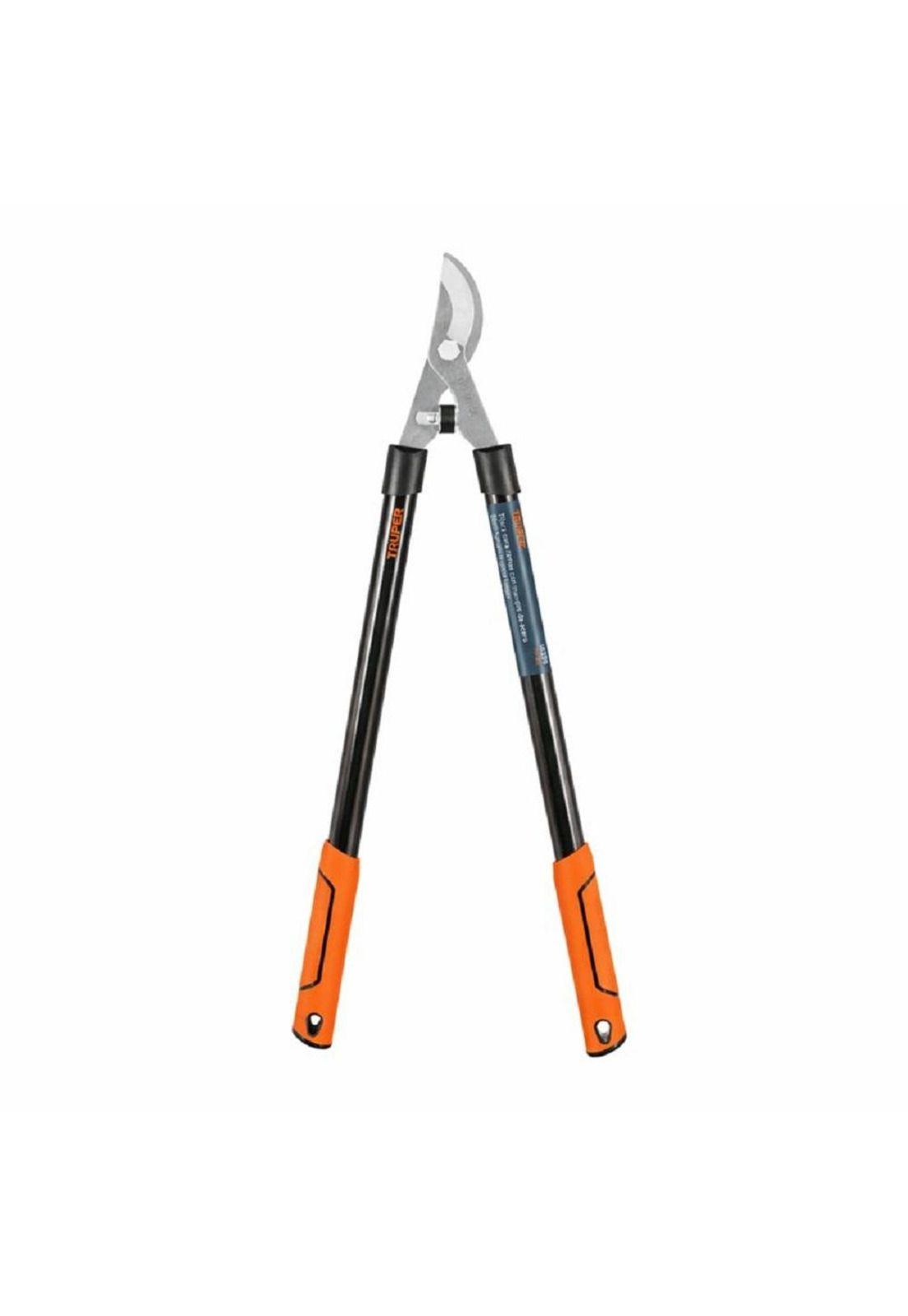Tijera Corta Ramas 28" Mangos Tubulares Truper-2