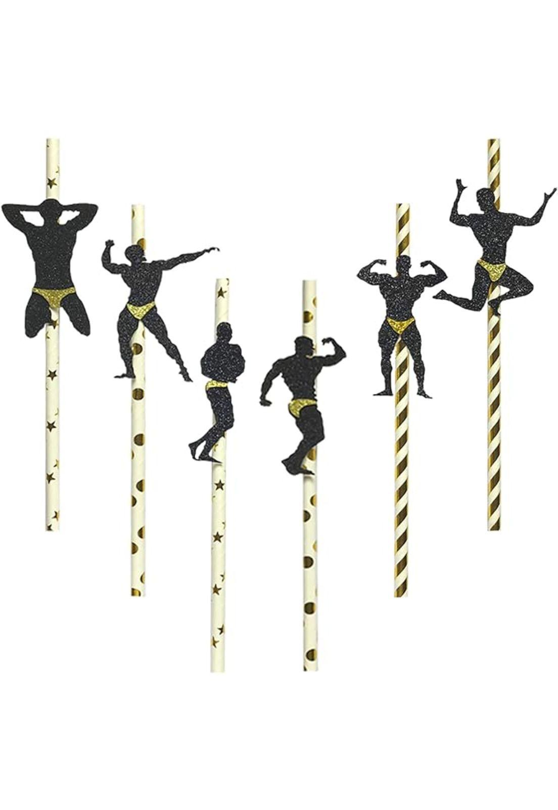 Bombillas despedida de solteras, Fiestas de adulto 6un-0